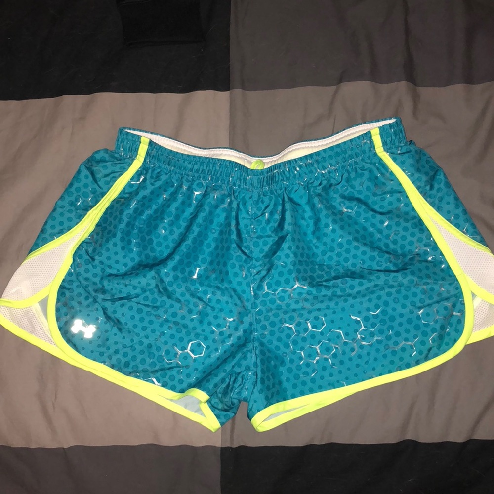 Under Armour Running Shorts
